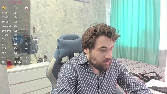 Morlaios online show from 03-19-25, 10:33