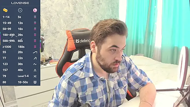 Morlaios online show from 09-16-25, 10:16