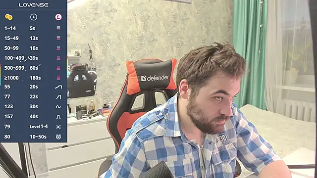 Morlaios online show from 09-18-25, 04:09