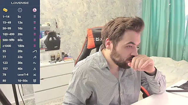 Morlaios online show from 09-20-25, 03:13