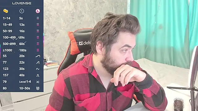 Morlaios online show from 10-16-25, 11:44