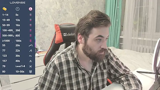 Morlaios online show from 10-17-25, 03:14