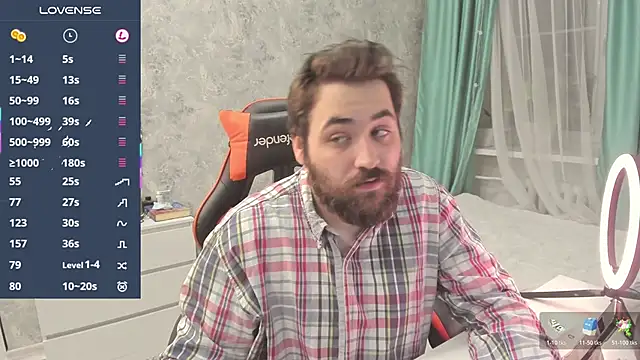 Morlaios online show from 10-20-25, 08:42