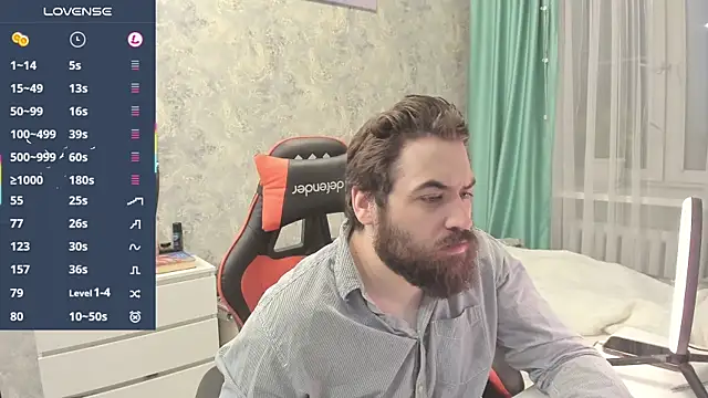 Morlaios online show from 11-07-25, 01:55