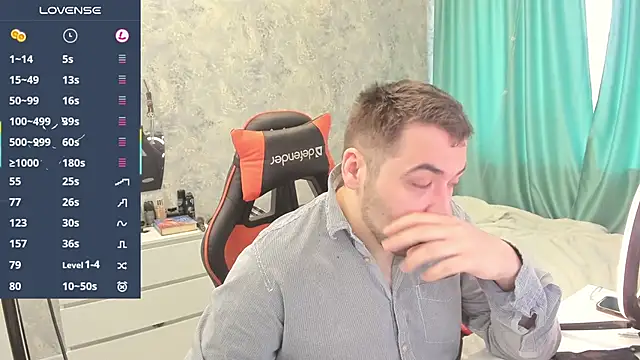 Morlaios online show from 11-11-25, 09:20