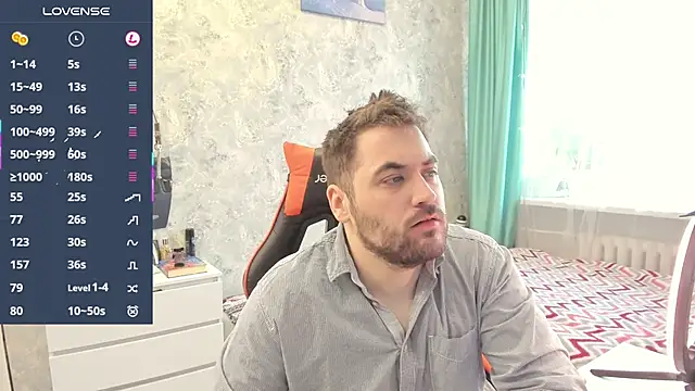 Morlaios online show from 11-23-25, 12:27