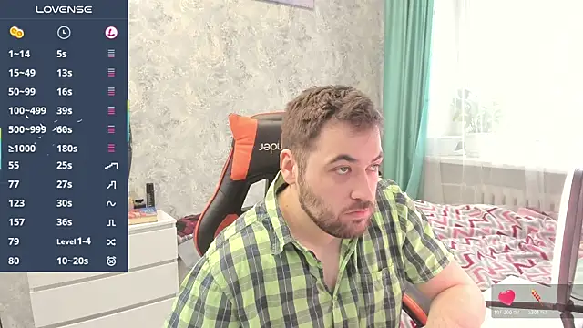 Morlaios online show from 11-27-25, 10:06