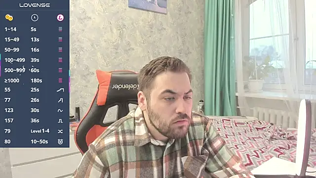 Morlaios online show from 11-29-25, 12:41