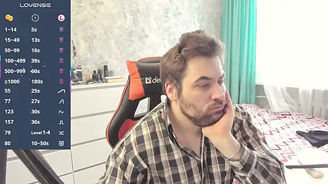 Morlaios online show from 01-12-26, 10:09