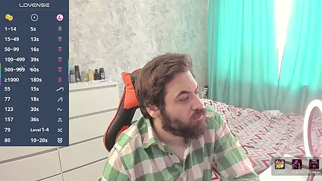 Morlaios online show from 03-06-26, 11:17