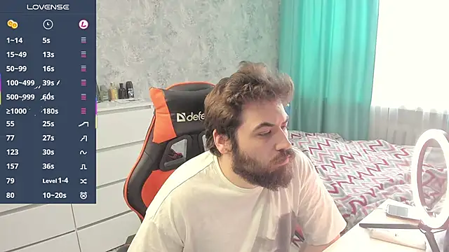 Morlaios online show from 03-08-26, 01:59