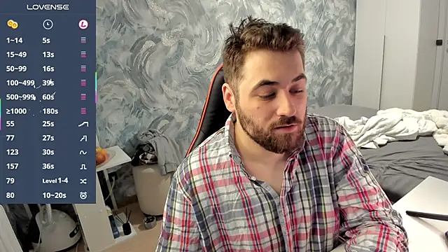 Morlaios online show from 07-09-26, 10:52