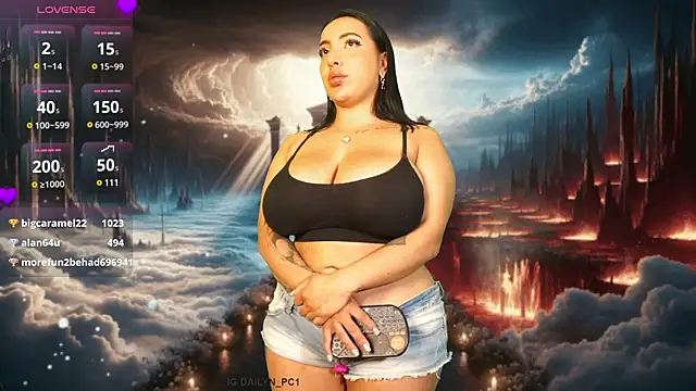 Snapshot of paradise3cityy chatting on 01-10-25, 10:25 paradise3cityy online show from 01-10-25, 10:25