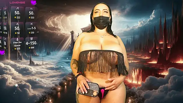 Snapshot of paradise3cityy chatting on 01-16-25, 03:02 paradise3cityy online show from 01-16-25, 03:02