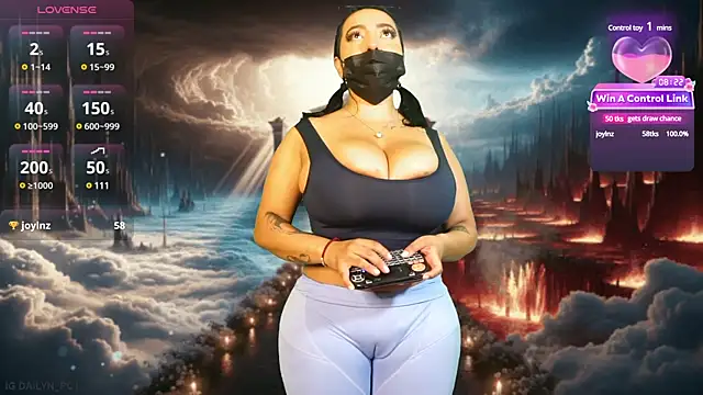 Snapshot of paradise3cityy chatting on 01-17-25, 11:40 paradise3cityy online show from 01-17-25, 11:40