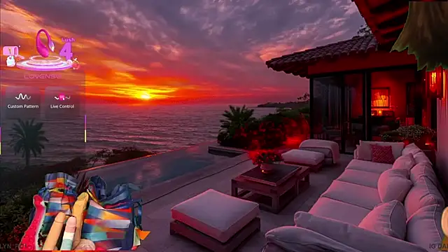 Snapshot of paradise3cityy chatting on 12-22-25, 10:51 paradise3cityy online show from 12-22-25, 10:51