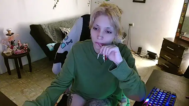 MaryJannes online show from 02-16-26, 07:04