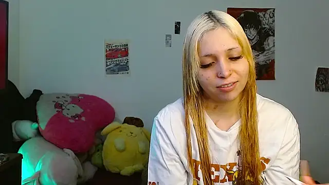 MaryJannes online show from 08-06-26, 10:33