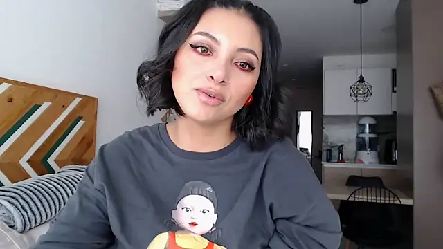 alexademie1 online show from 12-21-24, 03:09