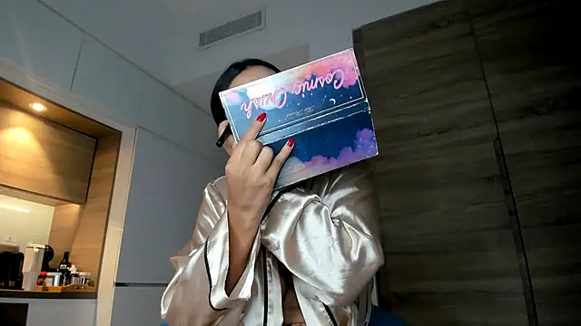 alexademie1 online show from 10-16-25, 02:51