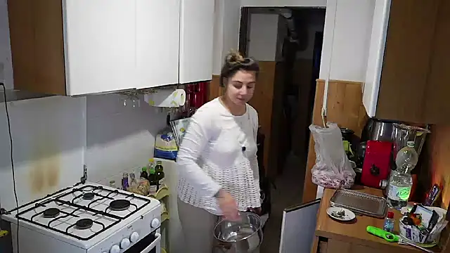 VanessaDoyle online show from 09-08-25, 04:28