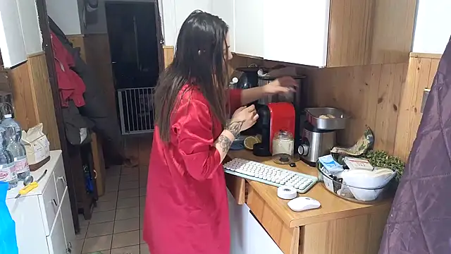 VanessaDoyle online show from 01-13-26, 10:31