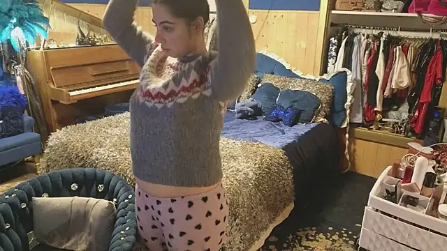 VanessaDoyle online show from 01-17-26, 11:48