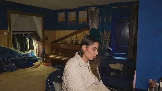 VanessaDoyle online show from 03-09-26, 03:38