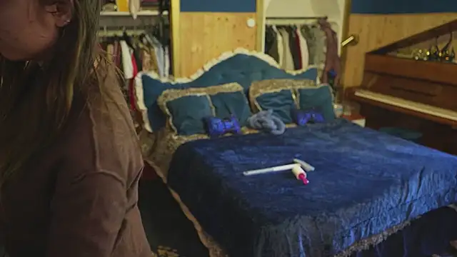 VanessaDoyle online show from 04-03-26, 11:19