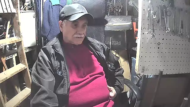 nonnomaturobisex online show from 03-18-25, 06:15