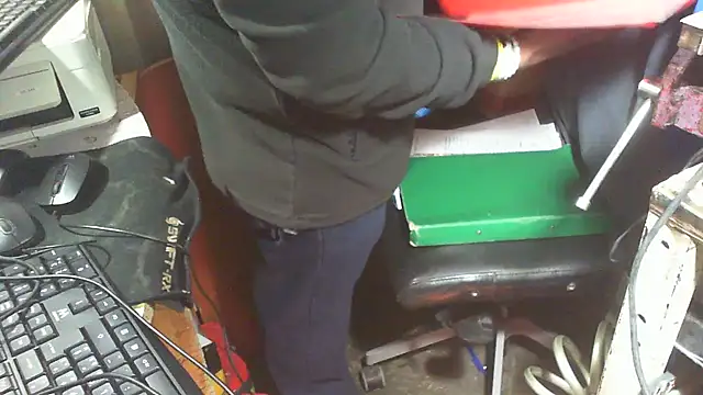 nonnomaturobisex online show from 01-17-26, 11:26