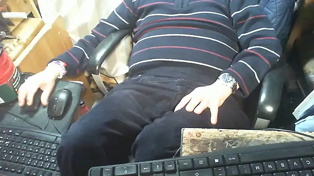 nonnomaturobisex online show from 05-24-26, 07:57