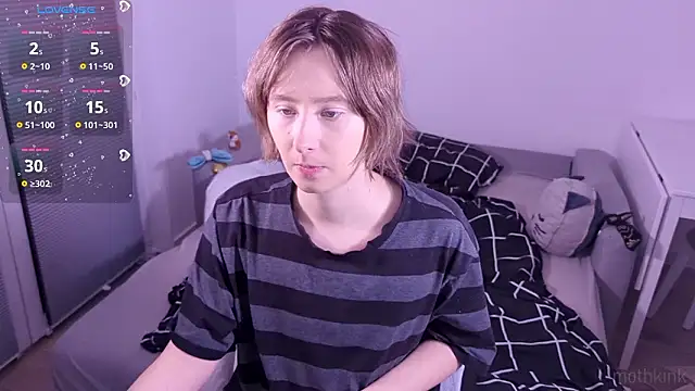 mothkink online show from 03-16-26, 07:07