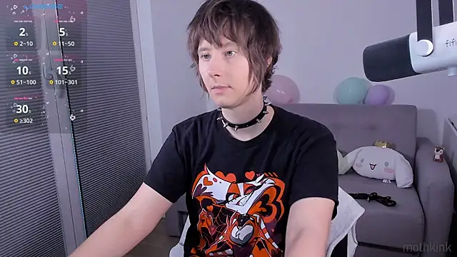 mothkink online show from 06-22-26, 07:00
