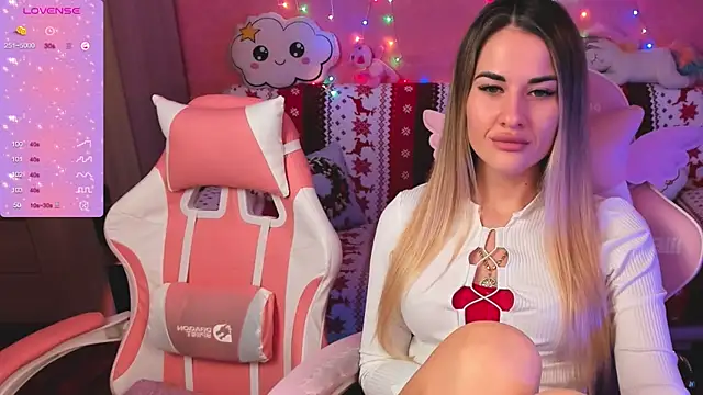 ivannatompsonnn online show from 02-08-25, 06:12