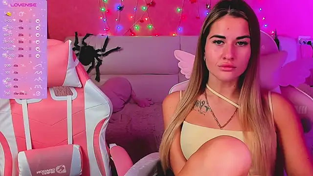 ivannatompsonnn online show from 11-22-25, 06:23