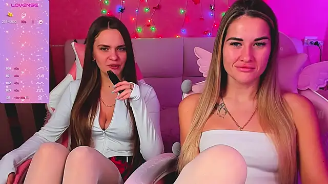 ivannatompsonnn online show from 11-28-25, 06:05