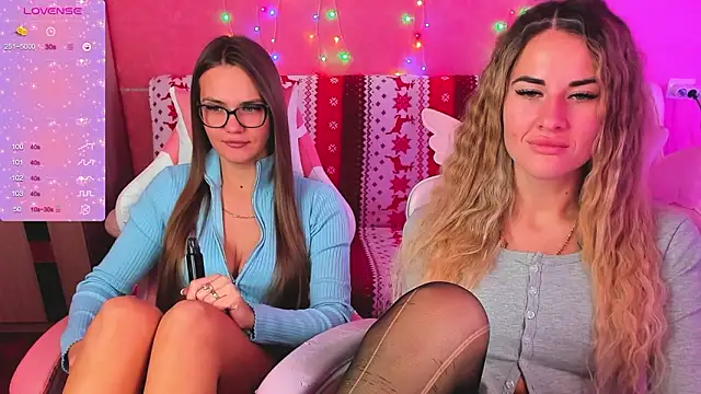 ivannatompsonnn online show from 02-11-26, 06:07