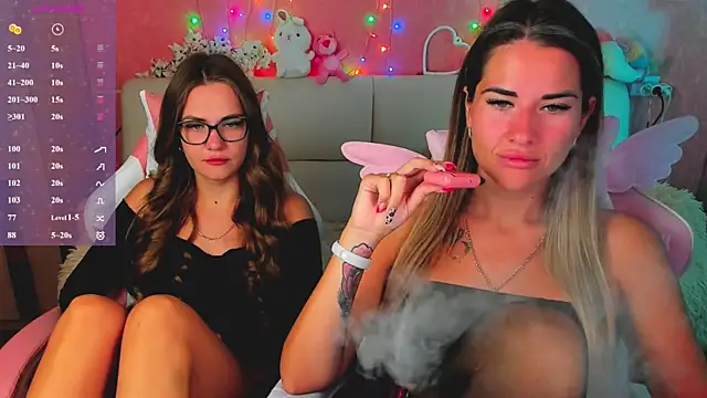 ivannatompsonnn online show from 07-31-26, 03:17