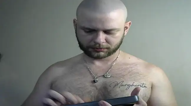 TONY WHITE 7 online show from 03-04-25, 12:50