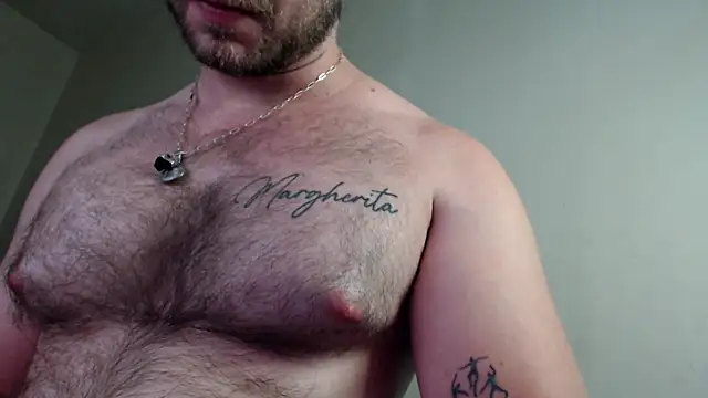 TONY WHITE 7 online show from 03-04-26, 01:44