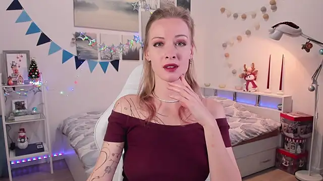 MissRightX online show from 01-05-25, 01:47