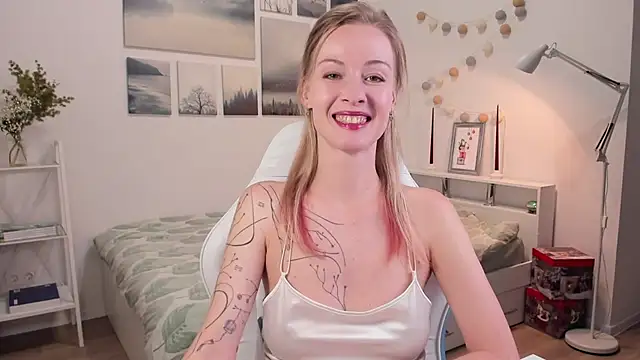 MissRightX online show from 01-21-25, 02:26