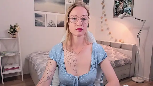 MissRightX online show from 09-26-25, 11:14