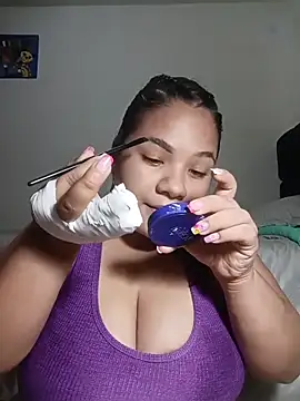 Snapshot of Van3orgasm4me chatting on 03-11-26, 03:29 Van3orgasm4me online show from 03-11-26, 03:29