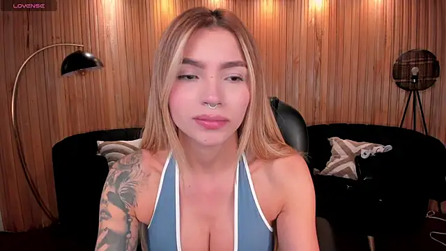 LexieWayne online show from 07-10-26, 06:54
