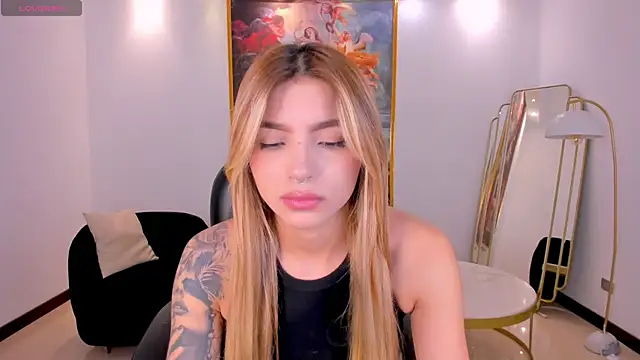 LexieWayne online show from 07-31-26, 06:40