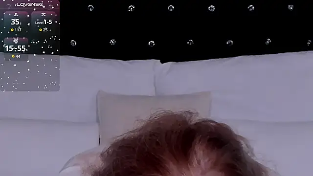 LianaFord online show from 09-15-25, 07:14