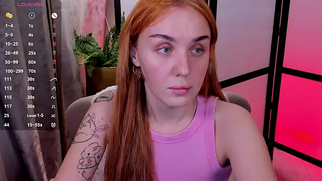 LianaFord online show from 11-13-25, 07:40