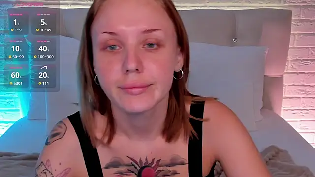 Snapshot of LianaFord chatting on 07-11-26, 05:54 LianaFord online show from 07-11-26, 05:54